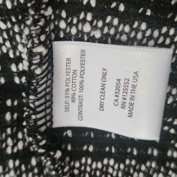 ANTHROPOLOGIE DOLAN VEST CARDIGAN 🪂 - Picture 8 of 8